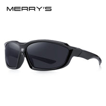 Load image into Gallery viewer, MERRYS DESIGN Men Polarized Outdoor Sports Sunglasses Male Goggles Glasses For Fishing Driving UV400 Protection S9028