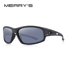 Load image into Gallery viewer, MERRYS DESIGN Men Polarized Outdoor Sports Sunglasses Male Goggles Glasses For Fishing Driving UV400 Protection S9031