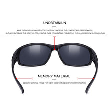 Load image into Gallery viewer, MERRYS DESIGN Men Polarized Outdoor Sports Sunglasses Male Goggles Glasses For Fishing Driving UV400 Protection S9031