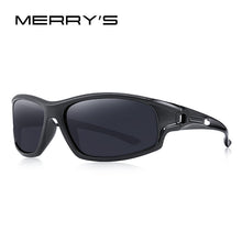 Load image into Gallery viewer, MERRYS DESIGN Men Polarized Outdoor Sports Sunglasses Male Goggles Glasses For Fishing Driving UV400 Protection S9031