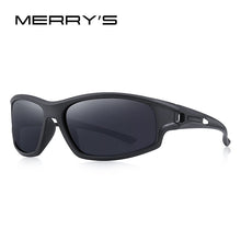 Load image into Gallery viewer, MERRYS DESIGN Men Polarized Outdoor Sports Sunglasses Male Goggles Glasses For Fishing Driving UV400 Protection S9031
