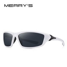 Load image into Gallery viewer, MERRYS DESIGN Men Polarized Outdoor sports Sunglasses Male Goggles Glasses For Driving UV400 Protection S9012
