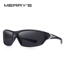 Load image into Gallery viewer, MERRYS DESIGN Men Polarized Outdoor sports Sunglasses Male Goggles Glasses For Driving UV400 Protection S9012