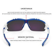 Load image into Gallery viewer, MERRYS DESIGN Men Polarized Outdoor sports Sunglasses Male Goggles Glasses For Driving UV400 Protection S9021
