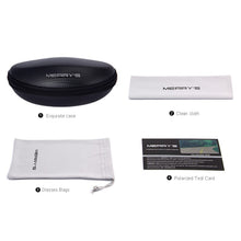 Load image into Gallery viewer, MERRYS DESIGN Men Polarized Spuare Sunglasses Male Driving Shades Classic Sun Glasses For Men UV400 Oculos S3557