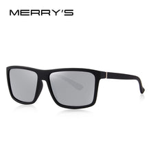 Load image into Gallery viewer, MERRYS DESIGN Men Polarized Sunglasses Male Eyewear 100% UV Protection S8225