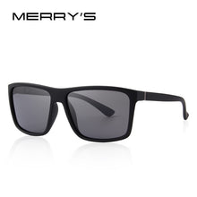 Load image into Gallery viewer, MERRYS DESIGN Men Polarized Sunglasses Male Eyewear 100% UV Protection S8225