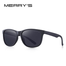 Load image into Gallery viewer, MERRYS DESIGN Men Polarized Sunglasses For Driving Outdoor Sports TR90 UV400 Protection S3010