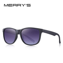 Load image into Gallery viewer, MERRYS DESIGN Men Polarized Sunglasses For Driving Outdoor Sports TR90 UV400 Protection S3010