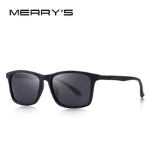 Load image into Gallery viewer, MERRYS DESIGN Men Polarized Sunglasses For Driving Outdoor Sports Ultra-light UV400 Protection S8169