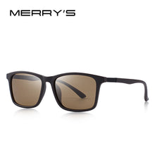 Load image into Gallery viewer, MERRYS DESIGN Men Polarized Sunglasses For Driving Outdoor Sports Ultra-light UV400 Protection S8169