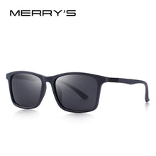 Load image into Gallery viewer, MERRYS DESIGN Men Polarized Sunglasses For Driving Outdoor Sports Ultra-light UV400 Protection S8169