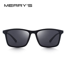 Load image into Gallery viewer, MERRYS DESIGN Men Polarized Sunglasses For Driving Outdoor Sports Ultra-light UV400 Protection S8169