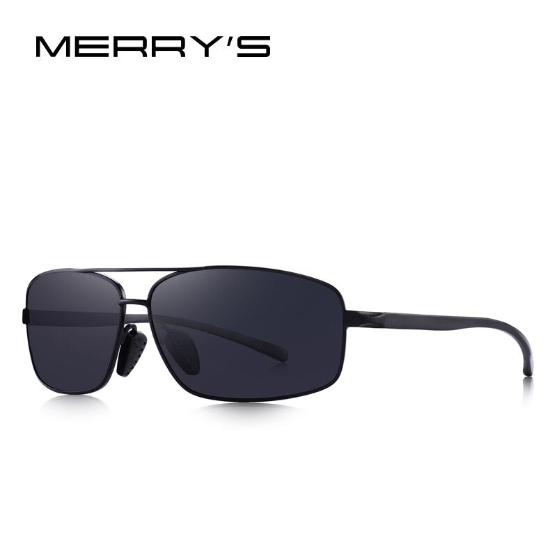 MERRYS DESIGN Men Polarized Sunglasses For Driving UV400 Protection S8398