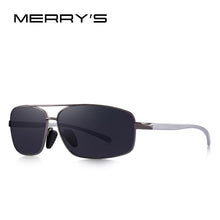Load image into Gallery viewer, MERRYS DESIGN Men Polarized Sunglasses For Driving UV400 Protection S8398