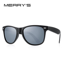 Load image into Gallery viewer, MERRYS DESIGN Men Polarized Sunglasses For Women Classic Retro Rivet Sunglasses For Driving Fishing Outdoor Shades S8318