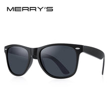 Load image into Gallery viewer, MERRYS DESIGN Men Polarized Sunglasses For Women Classic Retro Rivet Sunglasses For Driving Fishing Outdoor Shades S8318