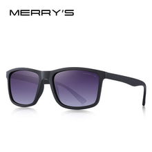 Load image into Gallery viewer, MERRYS DESIGN Men Polarized Sunglasses Male Driving Spuare Shades Classic Sun Glasses For Men UV400 S3003