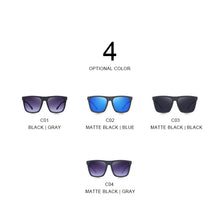Load image into Gallery viewer, MERRYS DESIGN Men Polarized Sunglasses Male Fishing Spuare Shades Classic Sun Glasses For Men UV400 S3016