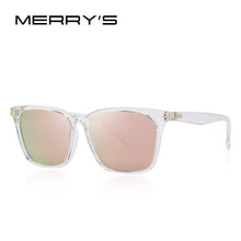 Load image into Gallery viewer, MERRYS DESIGN Men/Women Classic Polarized Sunglasses Sunglasses 100% UV Protection S8219