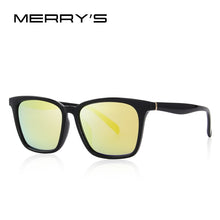 Load image into Gallery viewer, MERRYS DESIGN Men/Women Classic Polarized Sunglasses Sunglasses 100% UV Protection S8219