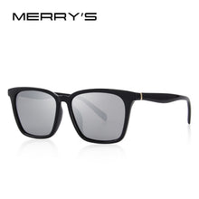 Load image into Gallery viewer, MERRYS DESIGN Men/Women Classic Polarized Sunglasses Sunglasses 100% UV Protection S8219