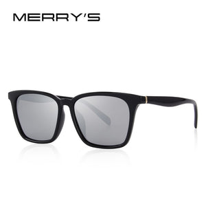 MERRYS DESIGN Men/Women Classic Polarized Sunglasses Sunglasses 100% UV Protection S8219