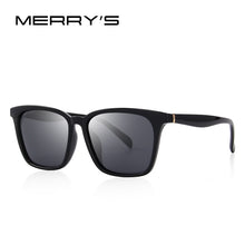 Load image into Gallery viewer, MERRYS DESIGN Men/Women Classic Polarized Sunglasses Sunglasses 100% UV Protection S8219