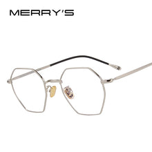 Carica l&#39;immagine nel visualizzatore di Gallery, MERRYS DESIGN Men/Women Optical Frames Eyeglasses S2068