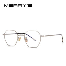 Carica l&#39;immagine nel visualizzatore di Gallery, MERRYS DESIGN Men/Women Optical Frames Eyeglasses S2068