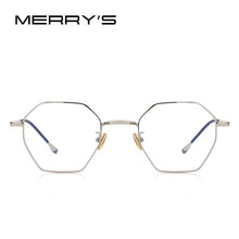 Carica l&#39;immagine nel visualizzatore di Gallery, MERRYS DESIGN Men/Women Optical Frames Eyeglasses S2068