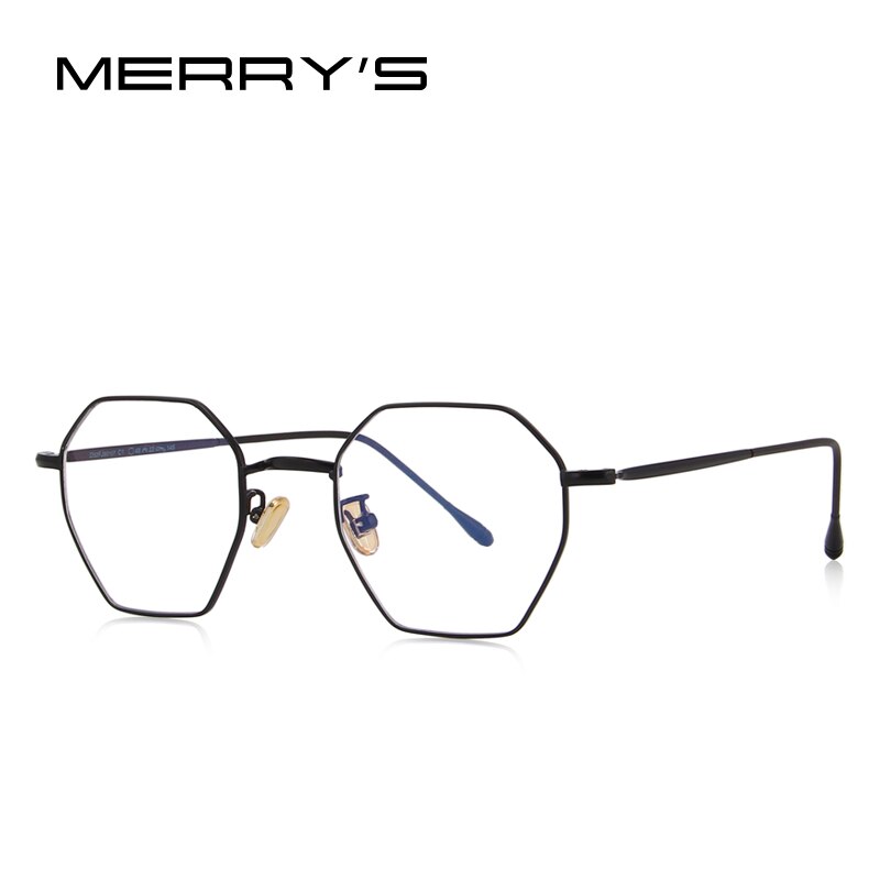 MERRYS DESIGN Men/Women Optical Frames Eyeglasses S2068