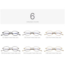 Carica l&#39;immagine nel visualizzatore di Gallery, MERRYS DESIGN Men/Women Optical Frames Eyeglasses S2068