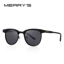 Load image into Gallery viewer, MERRYS DESIGN Men/Women Polarized Sunglasses 100% UV Protection S8116