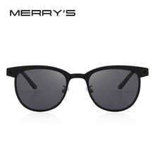 Load image into Gallery viewer, MERRYS DESIGN Men/Women Polarized Sunglasses 100% UV Protection S8116