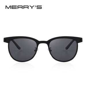MERRYS DESIGN Men/Women Polarized Sunglasses 100% UV Protection S8116