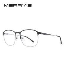 Carica l&#39;immagine nel visualizzatore di Gallery, MERRYS DESIGN Oval Glasses Frame For Men Women Trending Eyewear Myopia Prescription Optical Eyeglasses S2312