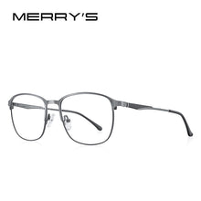 Carica l&#39;immagine nel visualizzatore di Gallery, MERRYS DESIGN Oval Glasses Frame For Men Women Trending Eyewear Myopia Prescription Optical Eyeglasses S2312