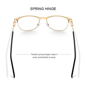 MERRYS DESIGN Retro Cat Eye Women Glasses Frame Ladies  Trending Eyewear Myopia Prescription Optical Eyeglasses S2113