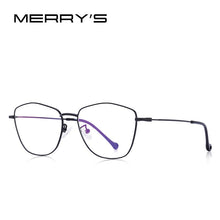 Load image into Gallery viewer, MERRYS DESIGN Unisex Trending Glasses Frame Men/Women Myopia Prescription Optical Eyeglasses S2026