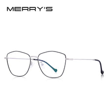 Load image into Gallery viewer, MERRYS DESIGN Unisex Trending Glasses Frame Men/Women Myopia Prescription Optical Eyeglasses S2026