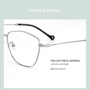 MERRYS DESIGN Unisex Trending Glasses Frame Men/Women Myopia Prescription Optical Eyeglasses S2026