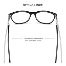 Load image into Gallery viewer, MERRYS DESIGN Women Acetate Cat Eye Glasses Frames  Eyewear Optics Frame Prescription Glasses Frames Optical Eyewear S2621