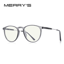 Load image into Gallery viewer, MERRYS DESIGN Women Anti Blue Ray Light Blocking Glasses Gaming Computer Glasses for Women S2181FLG