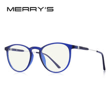 Load image into Gallery viewer, MERRYS DESIGN Women Anti Blue Ray Light Blocking Glasses Gaming Computer Glasses for Women S2181FLG