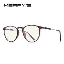 Load image into Gallery viewer, MERRYS DESIGN Women Anti Blue Ray Light Blocking Glasses Gaming Computer Glasses for Women S2181FLG