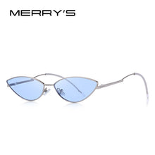 Load image into Gallery viewer, MERRYS DESIGN Women Brand Designer Cat Eye Sunglasses Trending Sunglasses UV400 Protection S6513