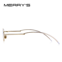 Load image into Gallery viewer, MERRYS DESIGN Women Brand Designer Cat Eye Sunglasses Trending Sunglasses UV400 Protection S6513