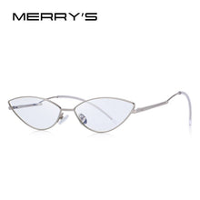 Load image into Gallery viewer, MERRYS DESIGN Women Brand Designer Cat Eye Sunglasses Trending Sunglasses UV400 Protection S6513
