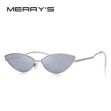 Load image into Gallery viewer, MERRYS DESIGN Women Brand Designer Cat Eye Sunglasses Trending Sunglasses UV400 Protection S6513